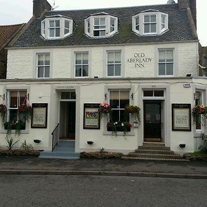 Old Aberlady Inn Exterior foto